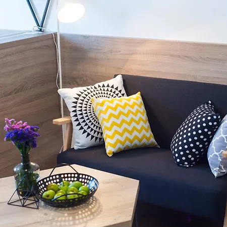 Apartamento Studio Woody Moody Mostar