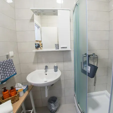 Studio Woody Moody Apartamento Mostar