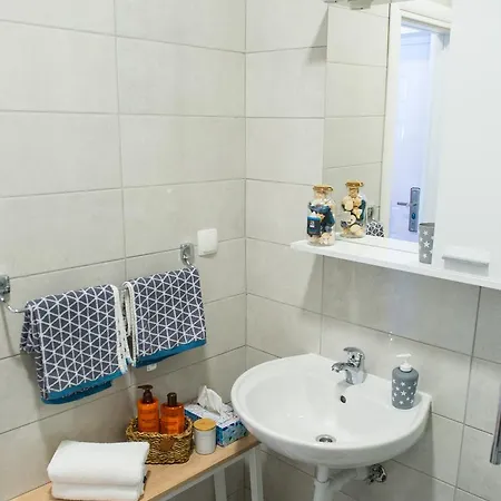 Apartamento Studio Woody Moody