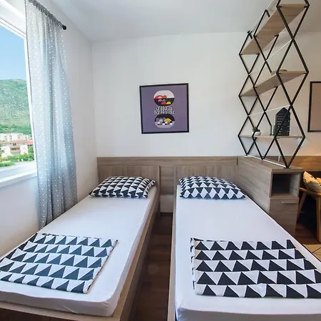 Studio Woody Moody Mostar