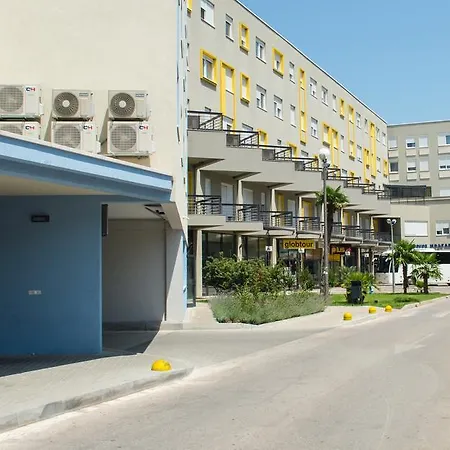 Studio Woody Moody Apartamento