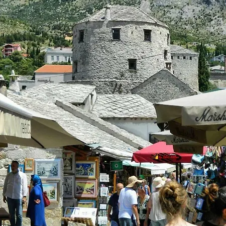 Studio Woody Moody Mostar